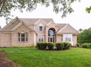 N103W14660 Hawkeye COURT, Germantown, WI 53022