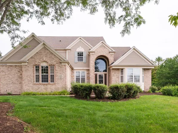 N103W14660 Hawkeye COURT, Germantown, WI 53022