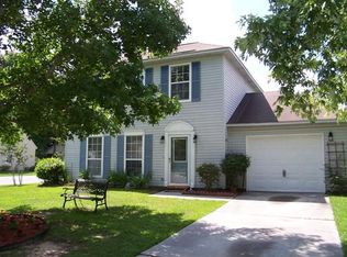 1711 Eallystockert Rd, Charleston, SC 29414