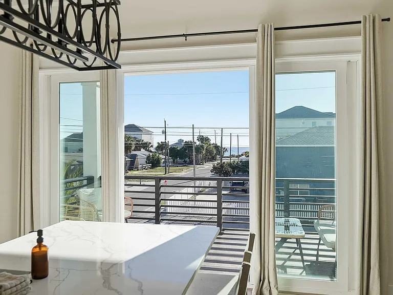 Window View