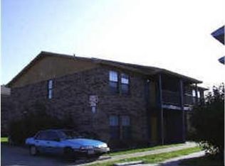 1920 Bernice St, Haltom City, TX 76117