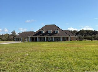 16052 Highway 26, Jennings, LA 70546