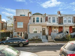 6008 Pine St, Philadelphia, PA 19143