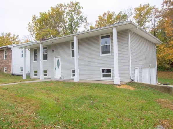 1909 Newton Dr, Columbia, MO 65202