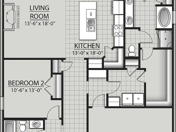 Trillium IV A - DSLD Homes