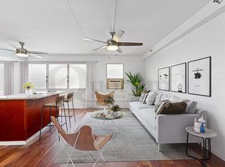1074 Lunalilo St APT 406, Honolulu, HI 96822