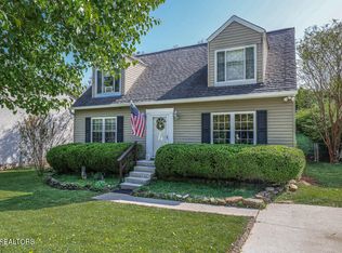 610 Busbee Rd, Knoxville, TN 37920