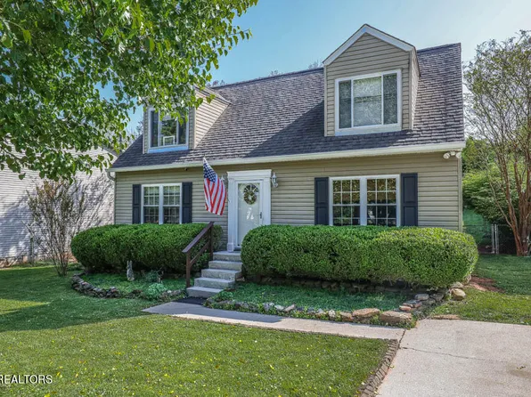 610 Busbee Rd, Knoxville, TN 37920