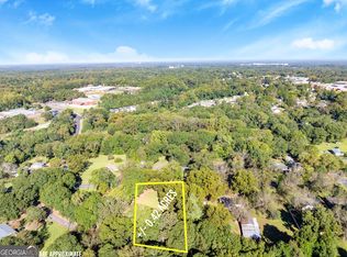 0 Scott St, Commerce, GA 30529