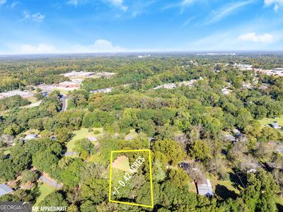 0 Scott St, Commerce, GA, 30529