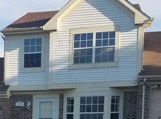 1278 Oriole Trl, Carol Stream, IL 60188