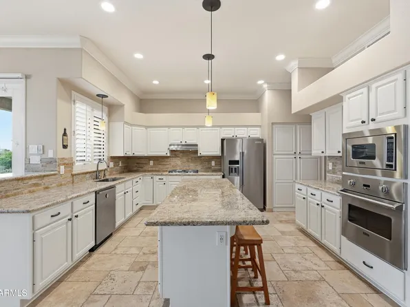 6807 E BOBWHITE Way, Scottsdale, AZ 85266