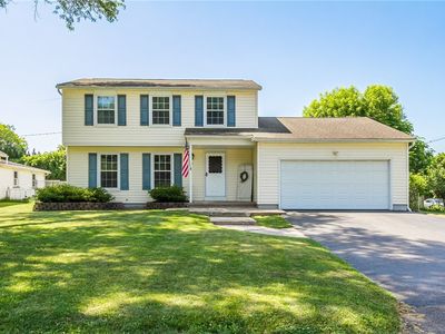 7 Erie Dr, Fairport, NY, 14450