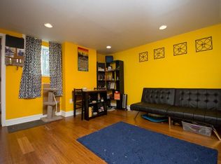 608 Harvard St NW #EB, Washington, DC 20001