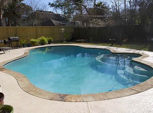 15110 Falling Creek Dr, Houston, TX 77068