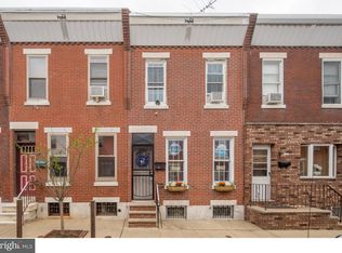 940 Daly St, Philadelphia, PA 19148