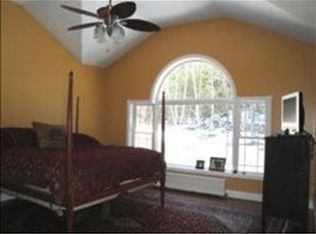 219 Bay Rd, Sanbornton, NH 03269