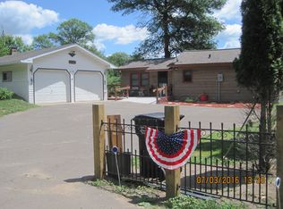 12073 Little Trade Rd, Grantsburg, WI 54840