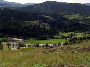 0 Rincon Creek Rd, Curlew, WA 99118