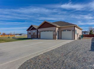 3817 Wild Rye Ln, Helena, MT 59602