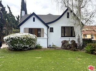 2428 Hollister Ter, Glendale, CA 91206