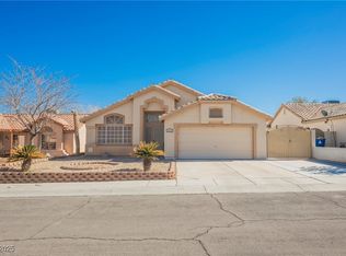 4032 Rustic Oak Ct, North Las Vegas, NV 89032