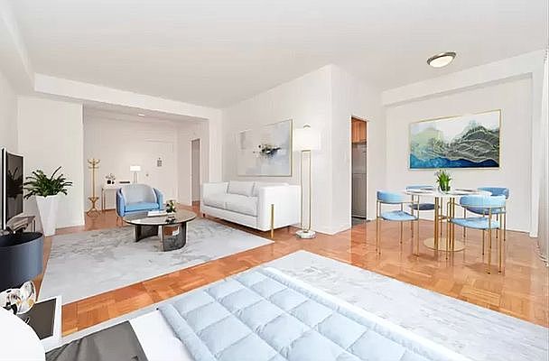 1st image of 412 E 55th St #6E