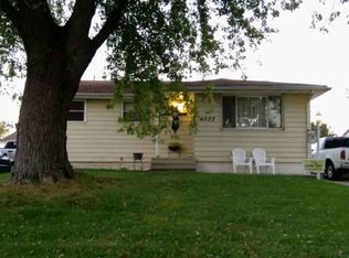 4022 Randell Rd, Columbus, OH 43228