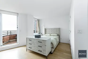 Rented by Bond New York