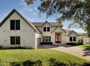 4902 Tenison Ct, Austin, TX 78731