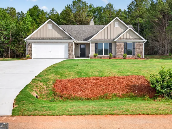 138 Airport Rd #14, Canon, GA 30520
