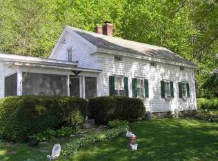 2177 State Route 22, Cambridge, NY 12816