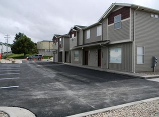 1656 W Harding Ave, Cedar City, UT 84720