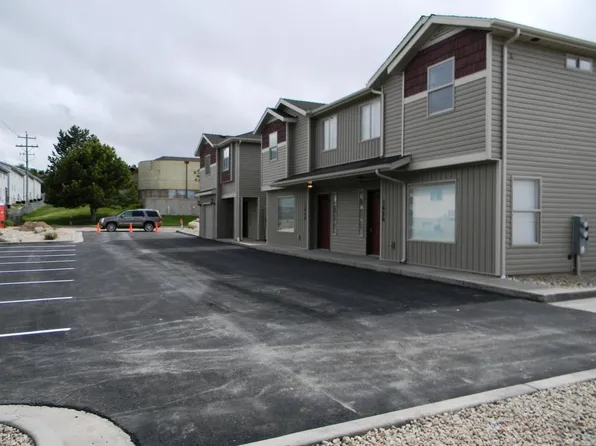 1656 W Harding Ave, Cedar City, UT 84720