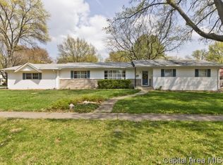 60 Bellerive Rd, Springfield, IL 62704