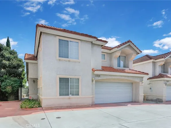 10029 Lower Azusa Rd, Temple City, CA 91780