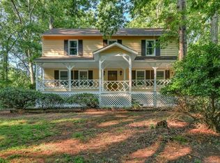3509 Jonwarn Ct, Powhatan, VA 23139
