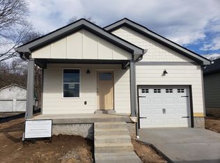 327B Keeton Ave #B, Old Hickory, TN 37138