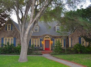 1119 S 9th Ave, Edinburg, TX 78539