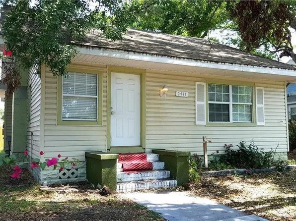 2411 2nd Ave N, Saint Petersburg, FL 33713