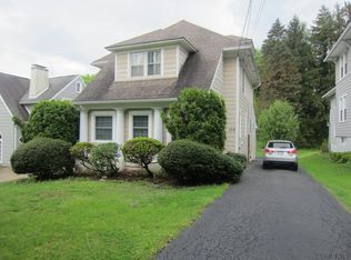 116 Colgate Ave, Johnstown, PA 15905
