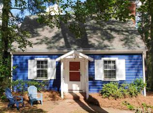 1408 Oakland Ave, Durham, NC 27705