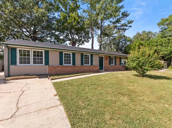 605 Presidential Blvd, Virginia Beach, VA 23452