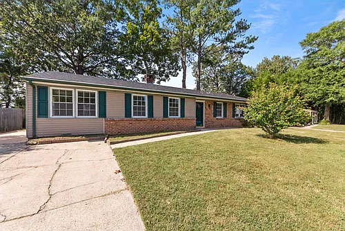605 Presidential Blvd Photo 1