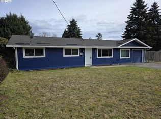 8607 NE 130th Ave, Vancouver, WA 98682