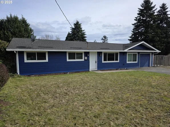 8607 NE 130th Ave, Vancouver, WA 98682