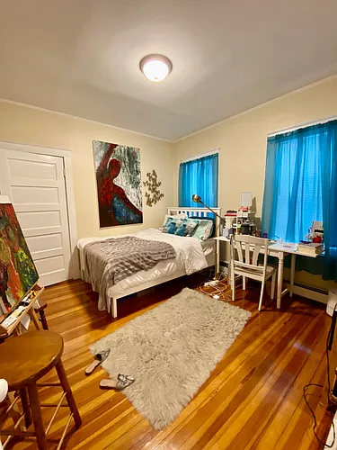 258 Belmont St #R1 Photo 1