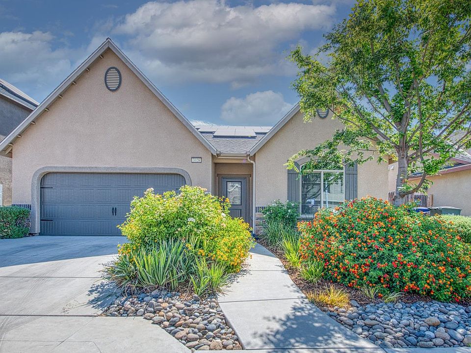 3328 N Carriage Ave, Fresno, CA 93727 Zillow