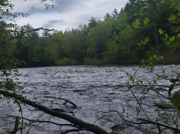 R3-32 Ossipee Trail, Porter, ME 04068