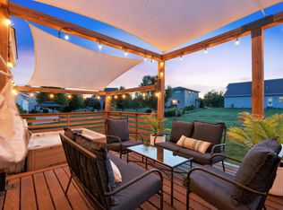 4528 Scenic View Rd, Windsor, WI 53598